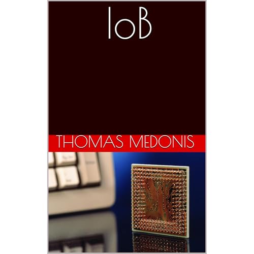 IoB : Thomas Medonis episode artwork
