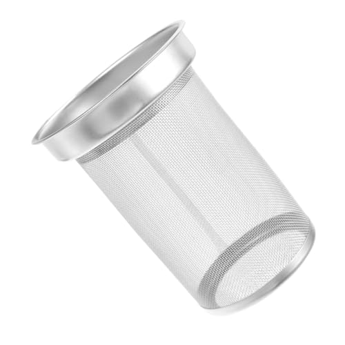 Infuseur à thé en acier inoxydable argenté Healeved antirouille - 7
