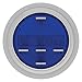Alcoswitch - Te Connectivity Vandal Resistant Sw, Spst, 3A, 250Vac - AV1911DB12Q04
