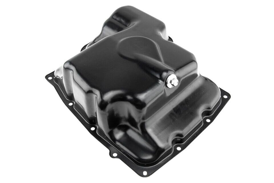 Cárter de aceite antitermofusión Ford Tourneo 2.2 TDCi con sellado estanco total
