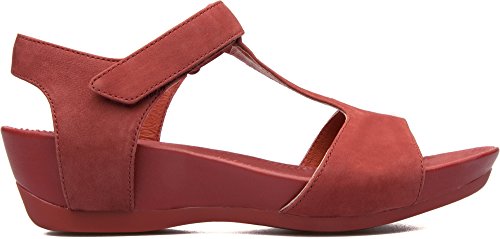 Camper Women's Micro T-Strap Sandal