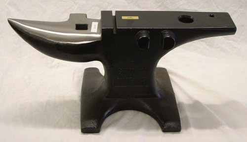 Short sugar anvil Clearance