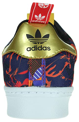 Image of adidas Kids' Superstar 360 New Year Sneakers