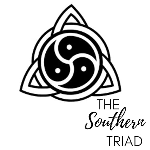 『The Southern Triad』のカバーアート