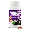 Prunelax Ciruelax Maximum Relief Laxative Tablets with Natural Senna for Occasional Constipation, Senna Extract, Vegan & Gluten-Free, Gentle Overnight Relief - 100ct