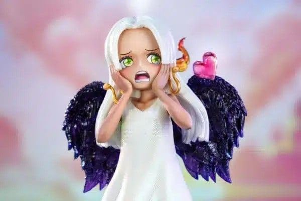 Amazon.co.jp: Super Guai Studio セラフィム ハンコック : おもちゃ
