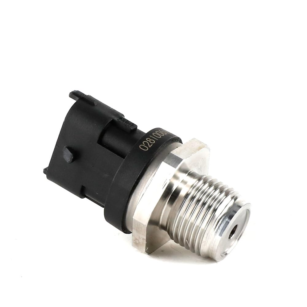 0281006164 0281006165 Sensore Regolatore di Pressione del Carburante Parti del Motore Diesel Sensore di Pressione del Rail del Carburante Common Rail