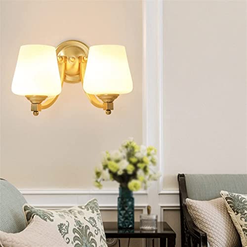 Lámpara creativa apliques pared vintage para iluminar pasillos oscuros 5