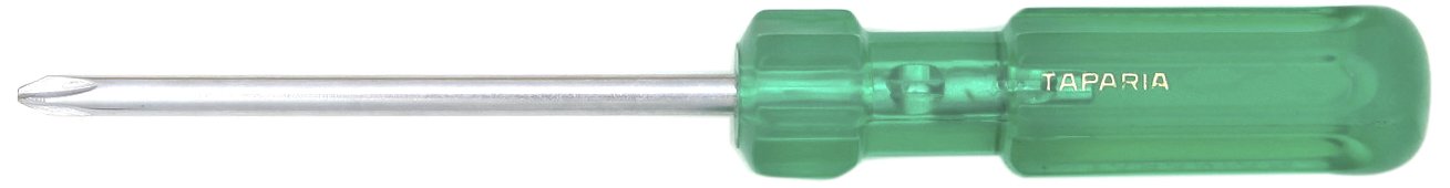 Taparia Philips Screw Driver (B00RT440V0) Amazon Price History, Amazon Price Tracker