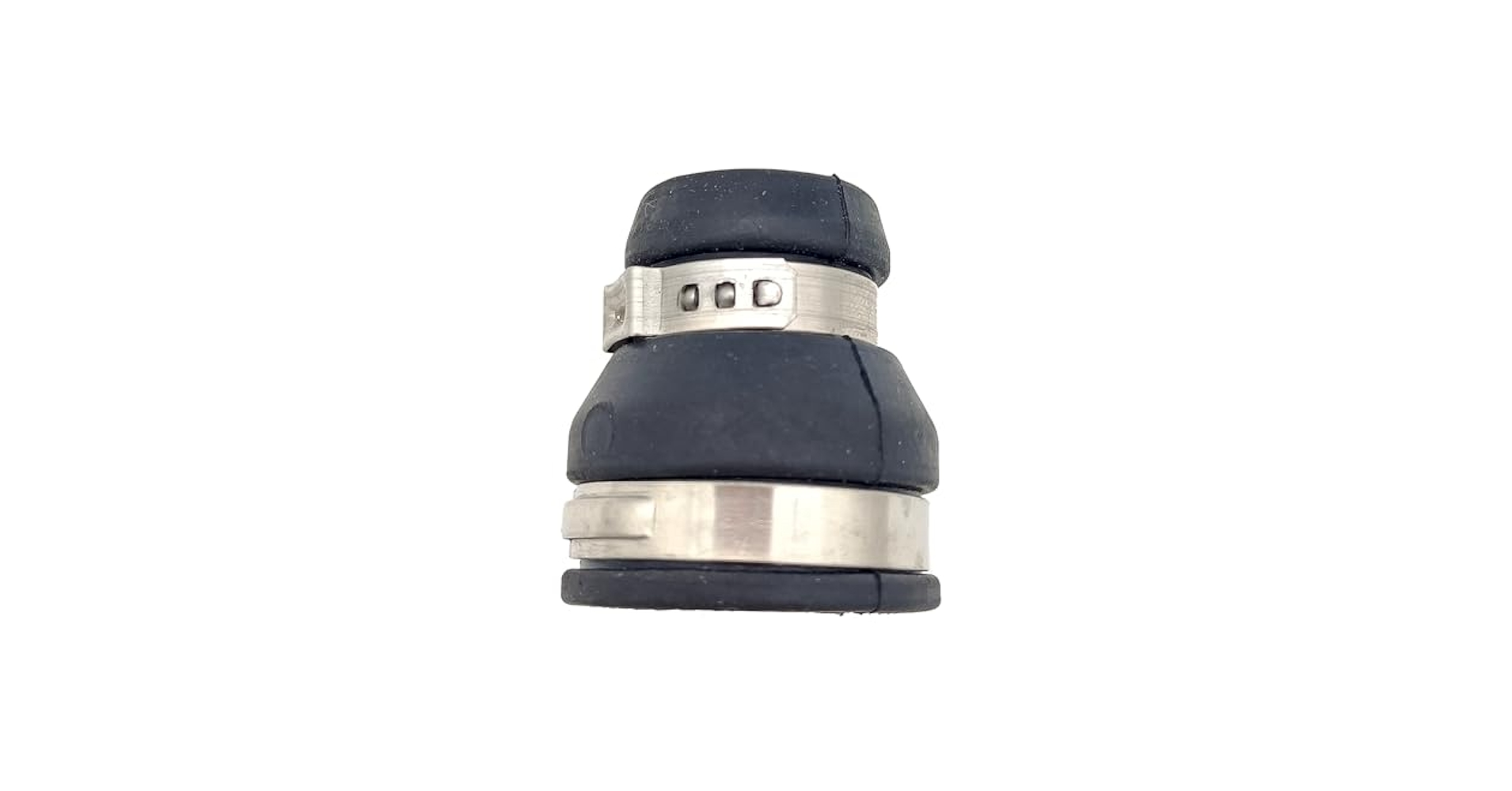 【seamo.1123】 for SeaDoo SPARK Drive Shaft Rubber Boot Seal Kit w/Clamps