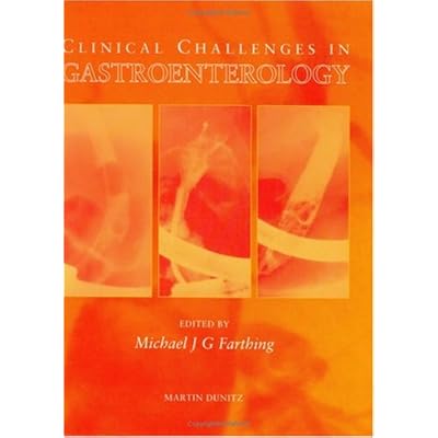 Clinical Challenges in Gastroenterology
