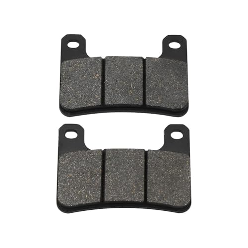 Plaquettes et disques de frein avant pour moto 1000SX 1000JHF 1000HLF