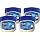 4 x 100ml