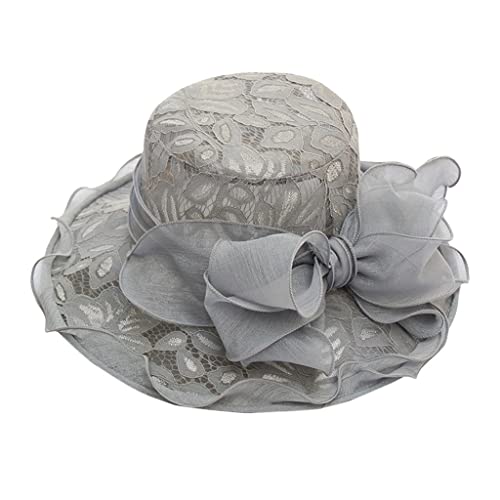 Chapeau de soleil femme bucket hat pliable plage été chic