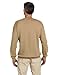 Hanes Mens Ultimate Cotton® Heavyweight Crewneck Sweatshirt