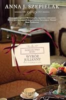 Wybór Julianny 8380756894 Book Cover