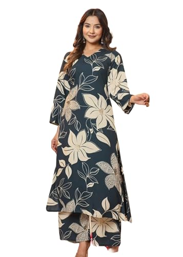 Parure de lit indienne en coton linge de lit respirant pour femme été 13039
