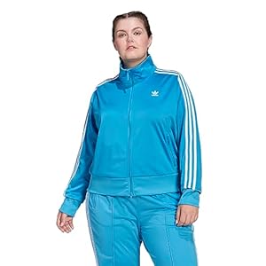 adidas Originals Women’s Adicolor Classics Firebird Track Jacket
