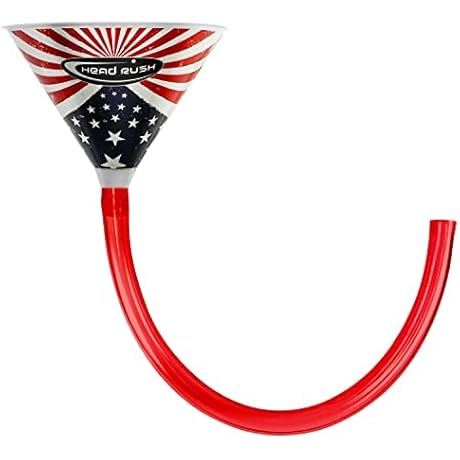 Freedom Funnel Eagle: Represent Your Independence and Celebrate Freedom