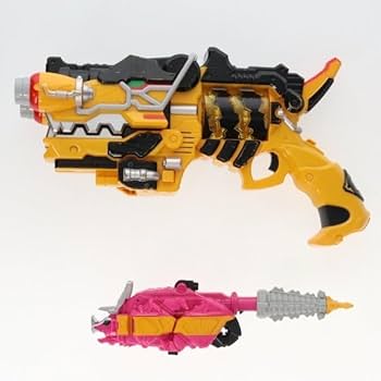 スーパー戦隊　おもちゃ BANDAI DXROBO UNIVERSE ゴーカイオー (スーパー戦隊シリーズ