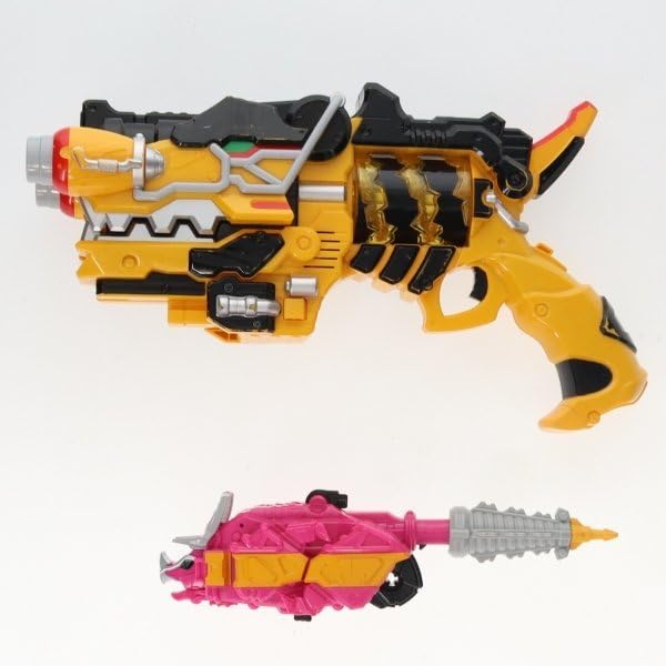 スーパー戦隊　おもちゃ Amazon.co.jp: スーパー戦隊シリーズ おもちゃまとめてセット