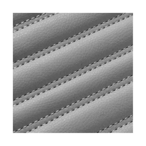 Tapis de coffre BMW X3 G01 anti-rayure et imperméable gris