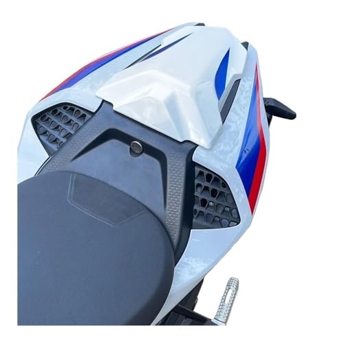 Carénage de queue S1000RR housse de siège rigide aérodynamique