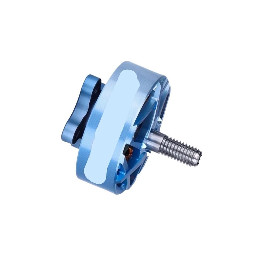 Motor sin escobillas Pacer V4 2060KV - Eje de 5 mm for carreras de estilo libre de drones FPV de 5-6 pulgadas - Súper suave y potente