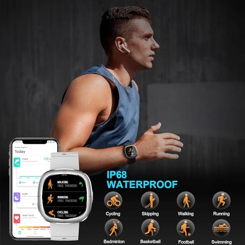 Smartwatch, Wireless Imagen adicional