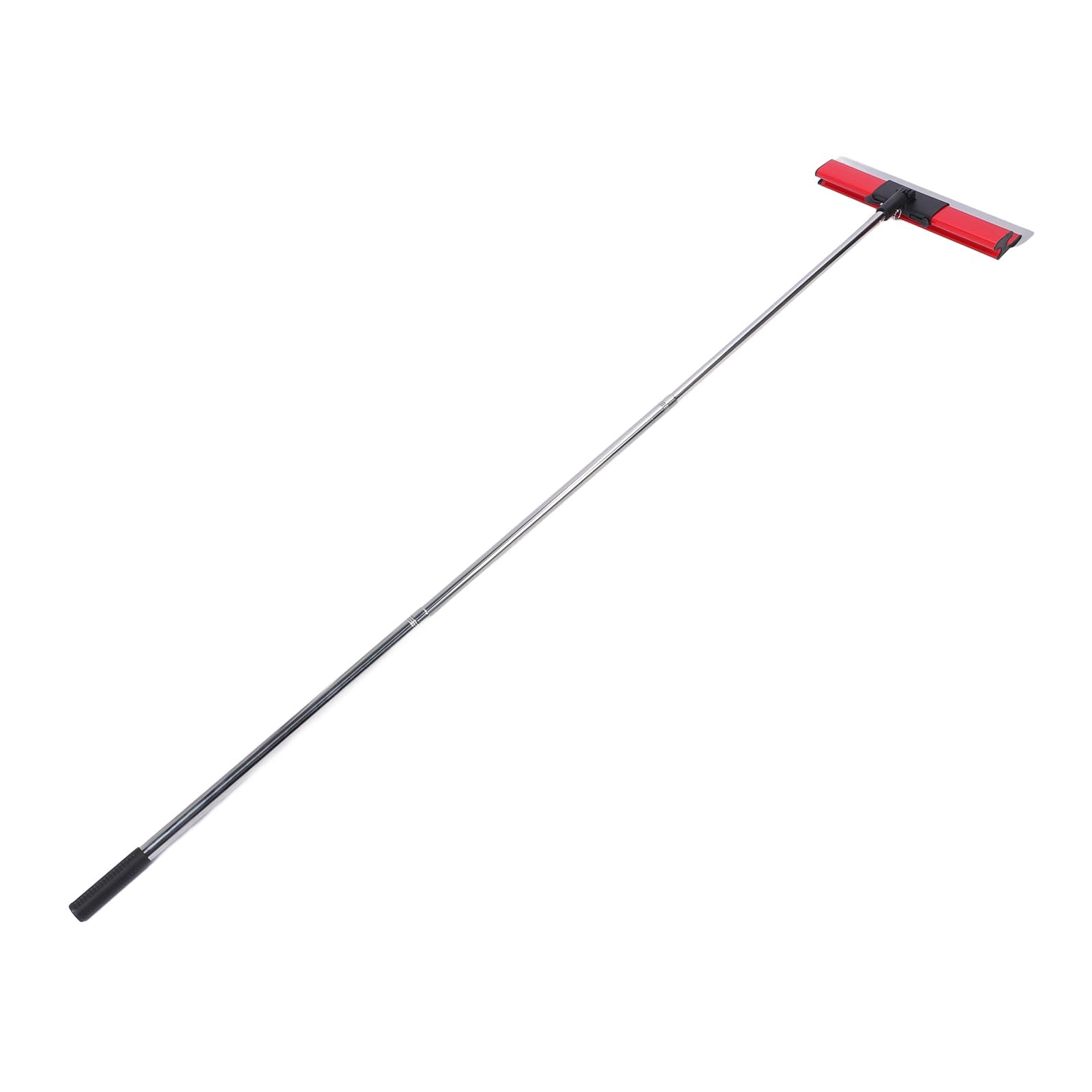Keenso Zestaw Ostrzy do Szorowania Płyt Gipsowo-kartonowych Wydajny, Lekki Skrobak do Prac Budowlanych i Tynkarskich 30 Cm 50 Cm 80
