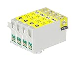 【Ecolink】EPSON用 エプソン IC6CL50対応