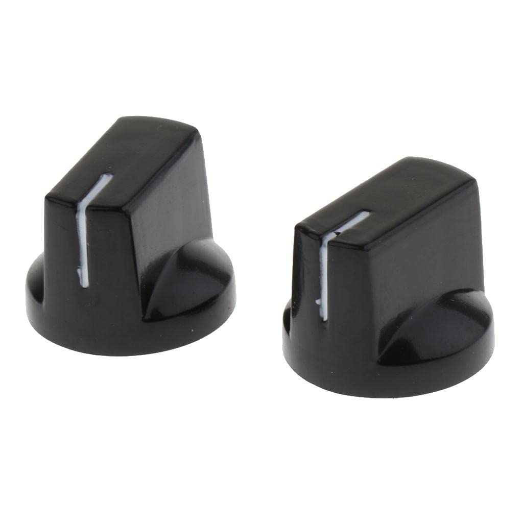 Noaギターエフェクター 4ノブ Amazon | エフェクターコントロールノブ、ギターエフェクター