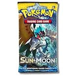 PREPARATI ALL'AVVENTURA: rafforza la tua squadra Pokémon ed esplora tattiche di battaglia innovative e partecipa a incontri epici con questo booster pack Pokémon Migliora la tua collezione oggi!
