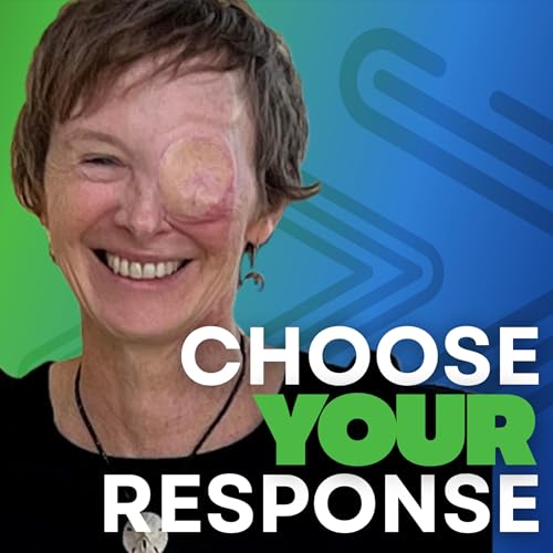 The Mindset That Cancer Couldn&rsquo;t Take: Choosing Your Response | Diana Fritz