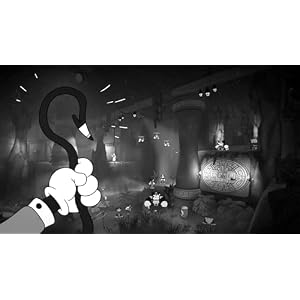 MOUSE: P.I. For Hire – PS5