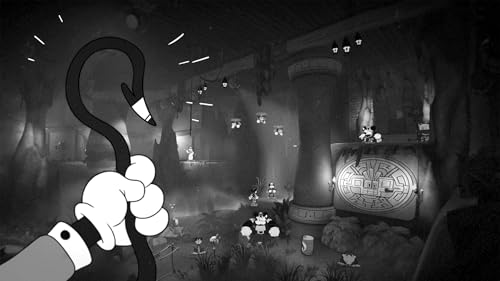 Miniatura 4 de MOUSE: P.I. For Hire - PS5