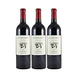 vin bourgogne cote chalonnaise  Château Roc de Cambes - Rouge 2017 - Côtes de Bourg - Vin Rouge de Bordeaux (3x75cl)