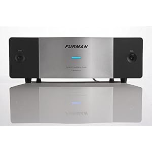 Furman IT-Reference 20i 12-Outlet Discrete Symmetrical AC Power Source