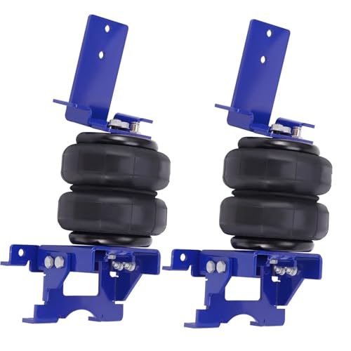 �G�A�o�b�O�T�X�y���V�����L�b�g Compatible With Ford For Excursion 4WD 2000 2001 2002 2003 2004 2005 2006 �X�v�����O�x���[�o�b�O�A�V�X�g�w���p�[�L�b�g�p���A�G�A�T�X�y���V����