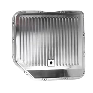 Tonysa TH350 Miska Skrzyni Biegów