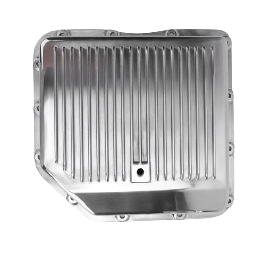 Cárter de óleo de Transmissão 8491, para Transmissões Turbo 350 TH350, Função de Proteção Poderosa,