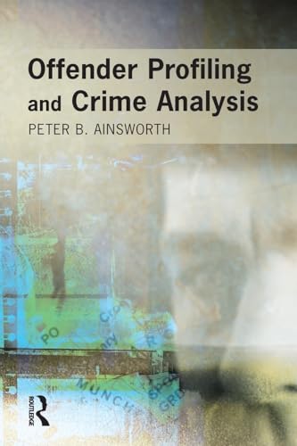 Offender Profiling and Crime Analysis view 2