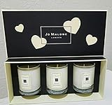 JO MALONE LONDON (ジョー マローン ロンドン)トラベル キャンドル コレクション