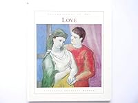 Love (Celebrations in Art) 1854229540 Book Cover