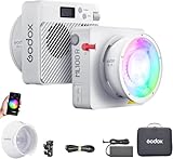 Godox ML100R RGB撮影用ライト