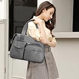 Zoom IMG-1 dorriso donna borsa tracolla moda Zoom IMG-1 dorriso donna borsa tracolla moda