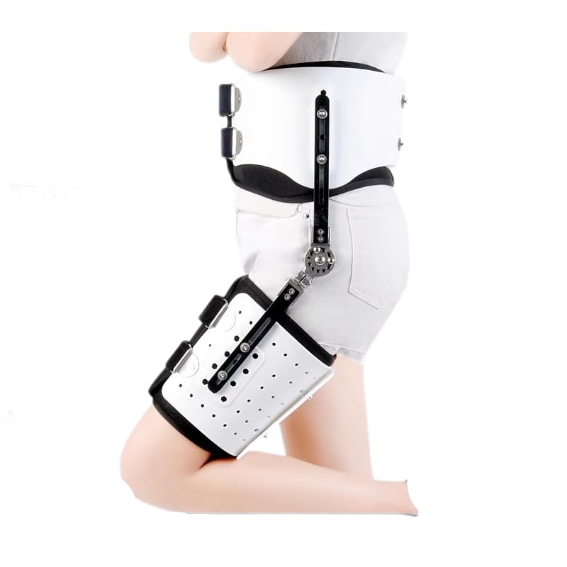 Faja estabilizadora para articulación de cadera ajustable Large