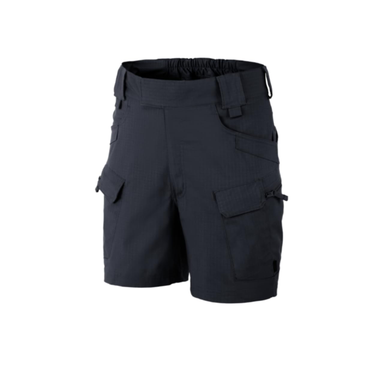 Helikon-Tex Urban Tactical Shorts 6, Navy Blue, Large