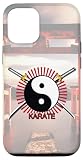 iPhone 13 Rising Sun Karate Sword Case