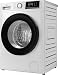 Imagen de Beko BMX7126DB lavadora Carga frontal 7 kg 1200 RPM Blanco